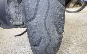 YAMAHA JOG EX 3YK