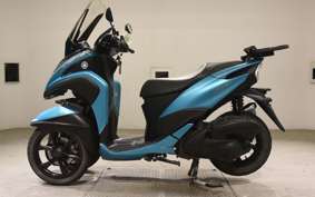 YAMAHA TRICITY 125 A 2025 SEC1J