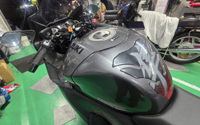 SUZUKI Hayabusa 2022 EJ11A
