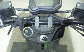 YAMAHA BW S125 Gen.2 SEA6J