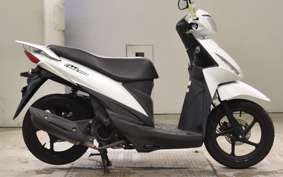 SUZUKI ADDRESS 110 2022 CE47A