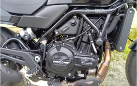 HARLEY X500 2023 W5B