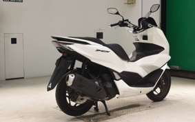 HONDA PCX125 2018 JK05