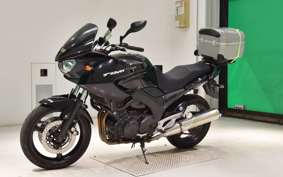 YAMAHA TDM900 2009