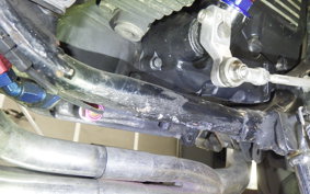 HONDA CBX550F 2012 PC04