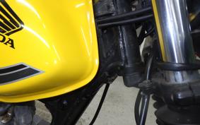 HONDA FTR223 2019 MC34