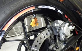 KTM 690 DUKE 2017