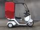 Фото Honda GYRO 2014 с японского аукциона