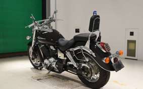 HONDA SHADOW 400 1997 NC34