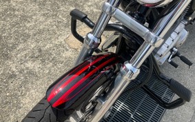 HARLEY XL883L 2009 CR2