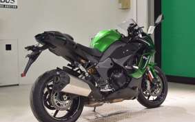 KAWASAKI NINJA 1100SX SE 2026 ZXT10H