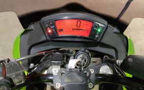 KAWASAKI NINJA400R ER400B