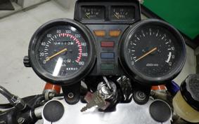 YAMAHA XJ400 1981 4G0