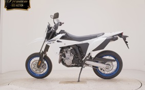 SUZUKI DR-Z4SM 2026 ER1AH