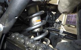 HONDA CRF250M MD38