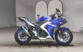 YAMAHA YZF-R25 RG10J
