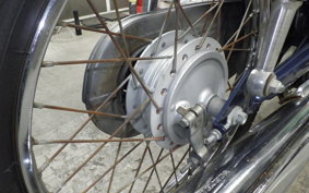 HONDA C50 SUPER CUB E 2020 AA01
