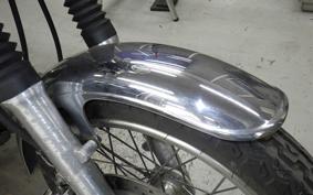 YAMAHA SR400 Gen.3 2004 RH01J