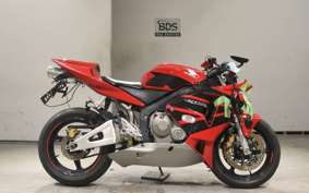 HONDA CBR600RR 2003 PC37