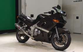 KAWASAKI ZZ-R400 Gen.2 1998 ZX400N
