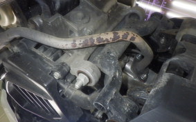 HONDA TACT-4ﾍﾞｰｼｯｸ AF79