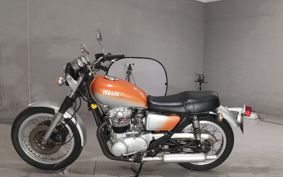 YAMAHA TX650 447