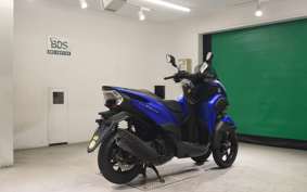 YAMAHA TRICITY 155 A SG37J