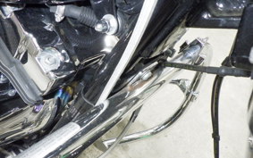 HARLEY FLSTF 1690 2017