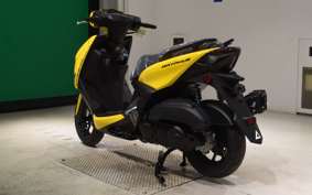 YAMAHA CYGNUS Griffus 2010 SEJ4J
