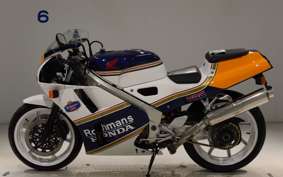 HONDA VFR400R 1989 NC30