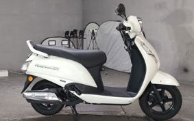 SUZUKI ADDRESS V125 DP12H