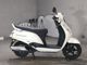 Фото Suzuki ADDRESS V125 с японского аукциона