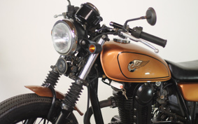 KAWASAKI 250TR 2002  BJ250F