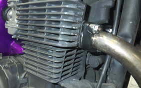 KAWASAKI ZRX400 1994 ZR400E