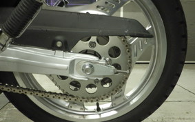 HONDA CBX400F 2025 NC07