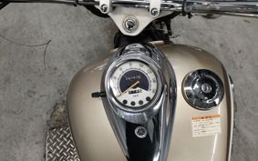 YAMAHA DRAGSTAR 250 VG02J