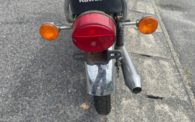 KAWASAKI Z200