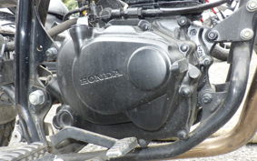 HONDA FTR223 MC34