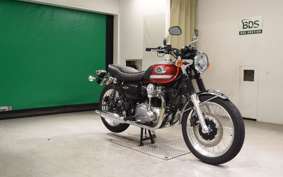 KAWASAKI W800 2022 EJ800E