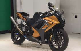 SUZUKI GSX-R1000 2008