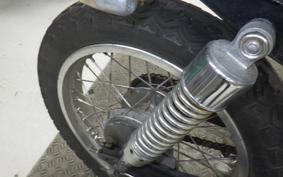 HONDA GB250 CLUBMAN GEN 3 1985 MC10