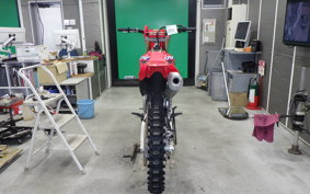 HONDA CRF250 RALLY 2017 ME12
