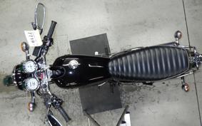 YAMAHA SR400 Gen.5 2019 RH16J