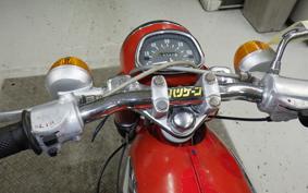 HONDA CS90 1983 S90
