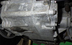 HONDA GYRO X 2023 TD02