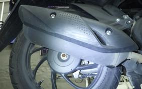 HONDA DIO110-3ﾍﾞｰｼｯｸ JK03