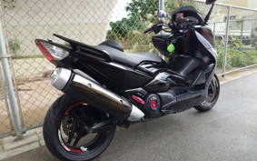 YAMAHA T-MAX 500 2008 SJ08J