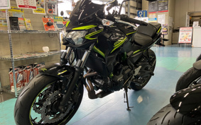 KAWASAKI Z650 ABS 2020 ER650H