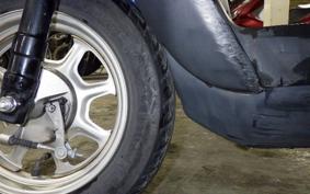 HONDA TACT-4ﾍﾞｰｼｯｸ