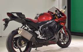 SUZUKI GSX-R750 2015